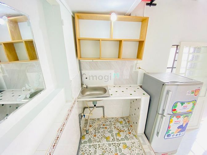 Hình ảnh Phòng trọ FULL nội thất _ p12 ,Bình Thạnh