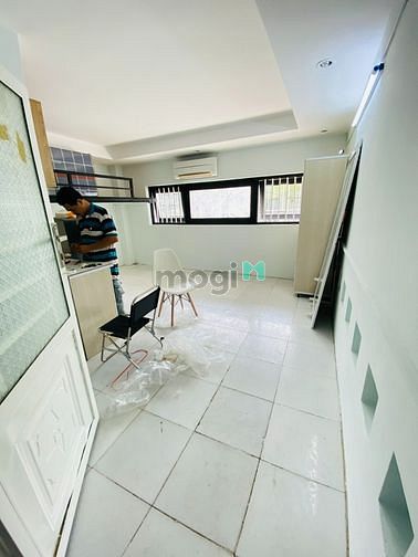 Hình ảnh Phòng trọ FULL nội thất _ p12 ,Bình Thạnh