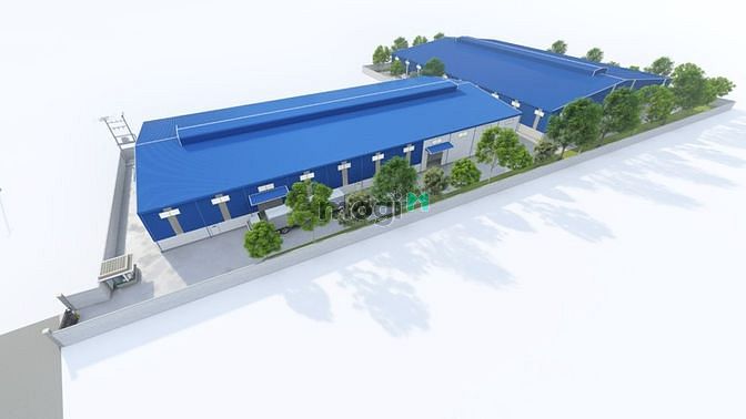 Hình ảnh Cho thuê Nnhà xưởng giá rẻ ở Vĩnh Tân - Bình Dương