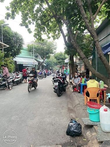 Hình ảnh Bán gấp nhà Mặt tiền KD đỉnh đường 3B P.BHHA Bình Tân 50m2 giá 4.6 tỷ