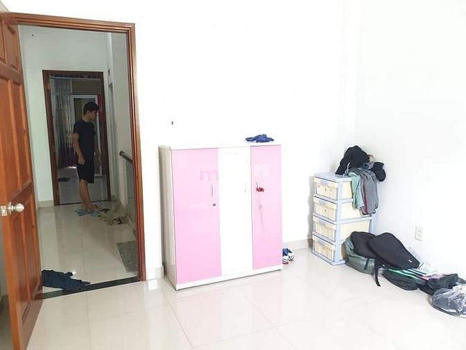 Hình ảnh Bán gấp nhà Mặt tiền KD đỉnh đường 3B P.BHHA Bình Tân 50m2 giá 4.6 tỷ