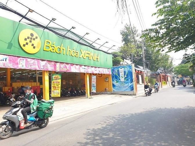 Hình ảnh Bán gấp nhà Mặt tiền KD đỉnh đường 3B P.BHHA Bình Tân 50m2 giá 4.6 tỷ