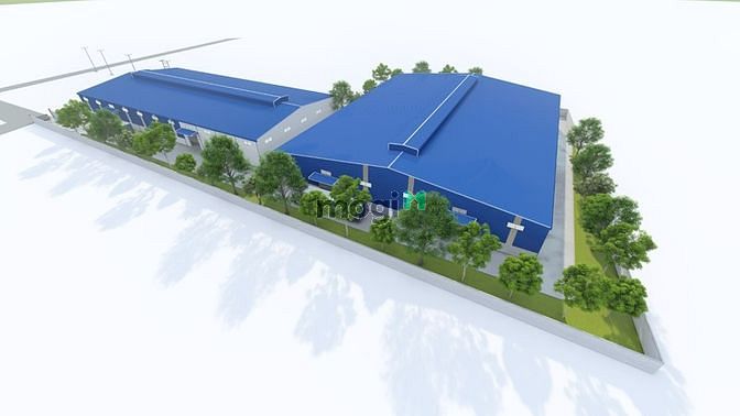 Hình ảnh Cho thuê Nnhà xưởng giá rẻ ở Vĩnh Tân - Bình Dương