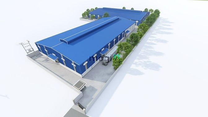Hình ảnh Cho thuê Nnhà xưởng giá rẻ ở Vĩnh Tân - Bình Dương