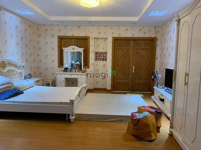 Hình ảnh Biệt Thự , HXH, Tân Bình, 120m2, Gía 8,45 tỷ