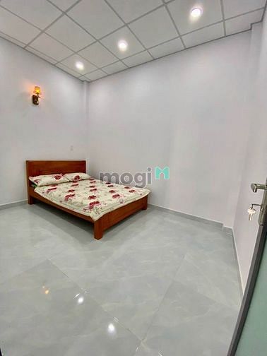 Hình ảnh Bán Nhà SHR đường Hoàng Phan Thái, Bình Chánh, bao sang Tên Đổi chủ