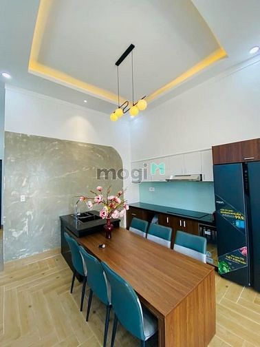 Hình ảnh Bán Nhà SHR đường Hoàng Phan Thái, Bình Chánh, bao sang Tên Đổi chủ