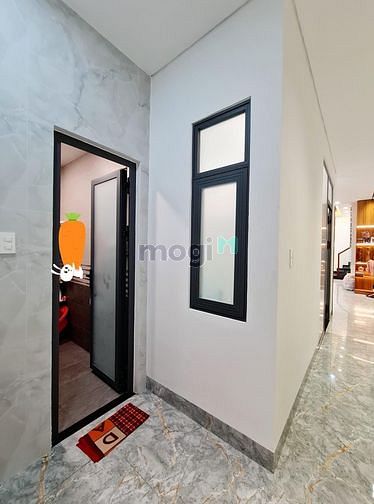 Hình ảnh Bán Nhà SHR đường Hoàng Phan Thái, Bình Chánh, bao sang Tên Đổi chủ