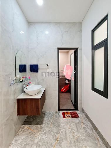 Hình ảnh Bán Nhà SHR đường Hoàng Phan Thái, Bình Chánh, bao sang Tên Đổi chủ