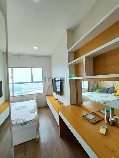 Hình ảnh Sunrise City - Quận 7 - Có sổ - 2PN - 76m2 - 3ty85