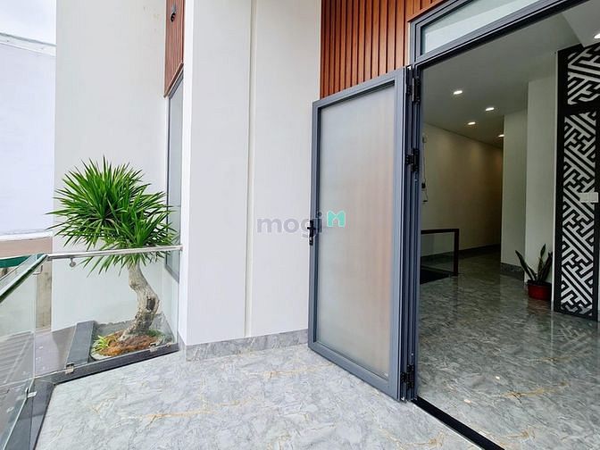 Hình ảnh Bán Nhà SHR đường Hoàng Phan Thái, Bình Chánh, bao sang Tên Đổi chủ
