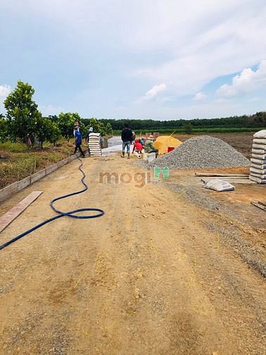 Hình ảnh Cần bán lô đất 2.000m2 sát bên KCN Becamex Bình Phước, chỉ 520Triệu