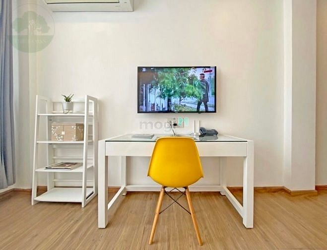 Hình ảnh Studio 40m2 bao điện, gần cầu CALMETTE QUẬN 4