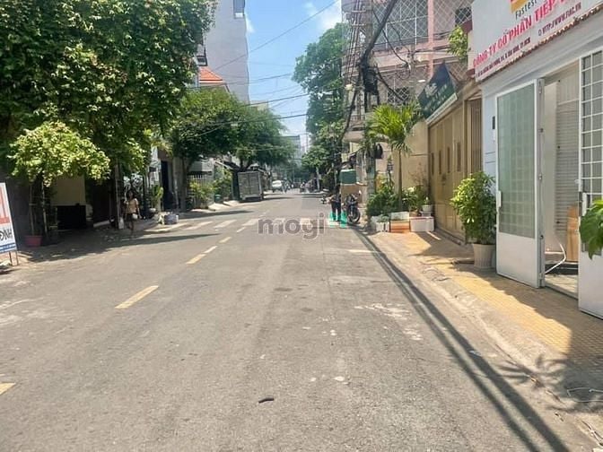 Hình ảnh ✅ Bán Lô Đất, 2 Mặt Hẻm Xe Hơi Vào Nhà, đường Thăng Long khu SÂN BAY