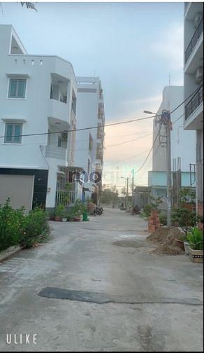 Hình ảnh Lô đất 3 MT view sông xây 7 tầng An Phú Q2 - DT: 8x17 - 16 tỷ
