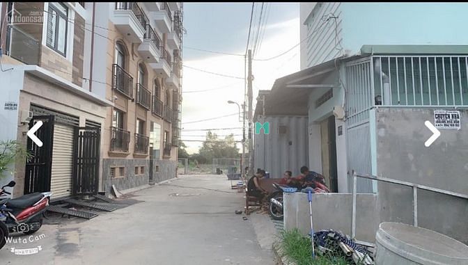 Hình ảnh Lô đất 3 MT view sông xây 7 tầng An Phú Q2 - DT: 8x17 - 16 tỷ