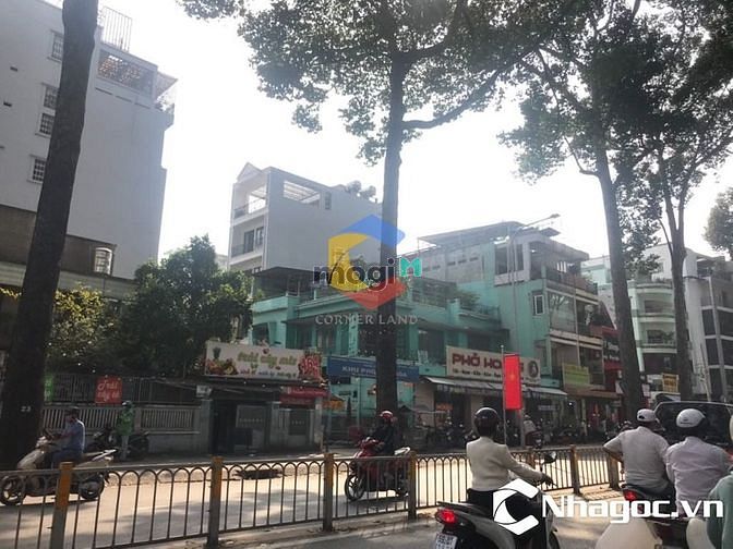 Hình ảnh Cho thuê nhà mặt tiền Nguyễn Tri Phương, Phường 9, Quận 10, Hồ Chí Min