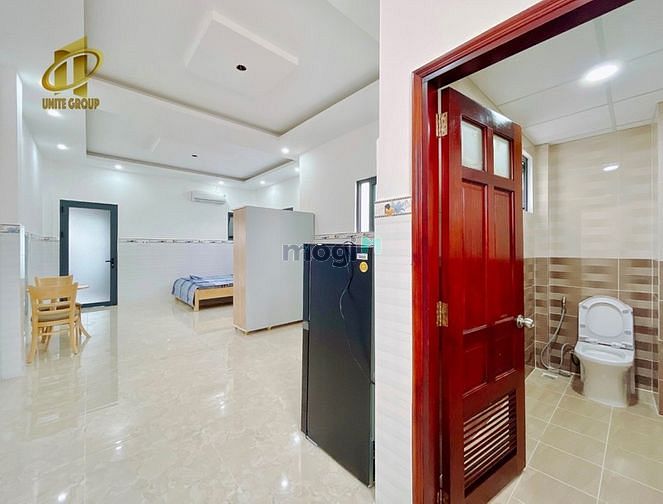 Hình ảnh Studio full NT Q7 - cửa sổ - Gần Lotte Mart, SC ViVo City, ĐH TĐT