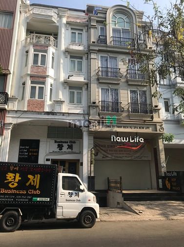 Hình ảnh Bán nhanh căn nhà phố Hưng Gia, vị trí cực đẹp , gia 25 ty