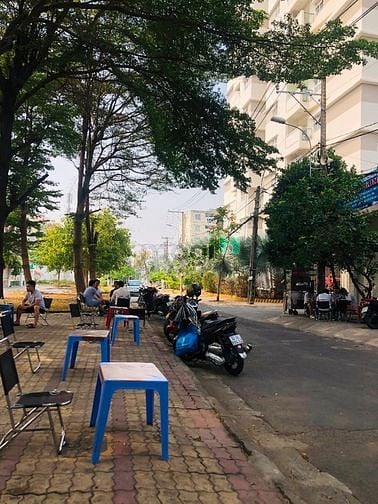 Hình ảnh Bán lô đất 296m2 (13x23m) góc 2 mặt tiền ngay UBND Quận 9 (cũ)