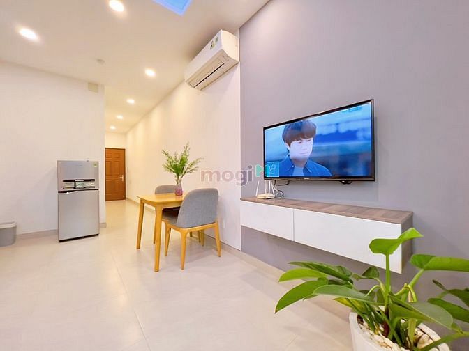 Hình ảnh 🔥Cho thuê Trang Chủ MB66.COM / Đăng Ký Tặng 66K rộng 1PN có ban công gần kS Pullman-Phố tây Bùi Viện