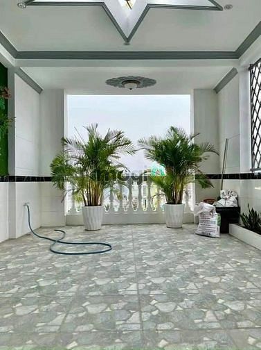 Hình ảnh Mặt tiền đường số Quận 7 giá rẻ