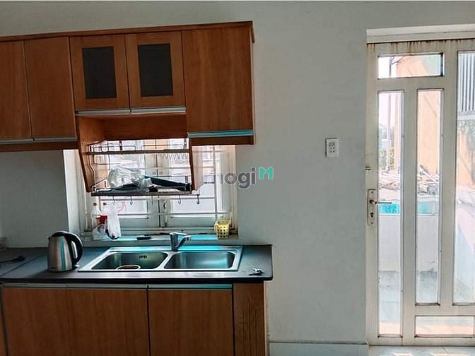 Hình ảnh Mặt tiền đường số Quận 7 giá rẻ