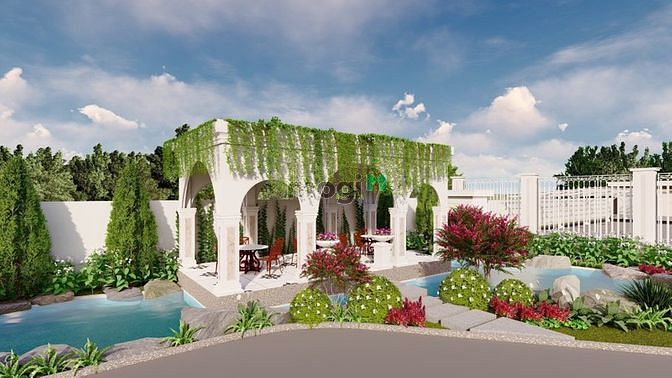 Hình ảnh Đất Thành Phố tương lai, giá Sập sàn đất huyện