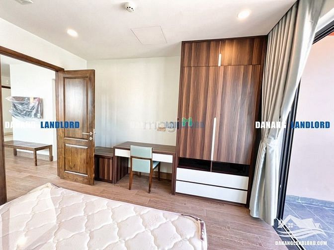 Hình ảnh Mb6623 nạp rút nhanh chóng 2PN hồ bơi 80m2 khu Bắc Mỹ An - A607