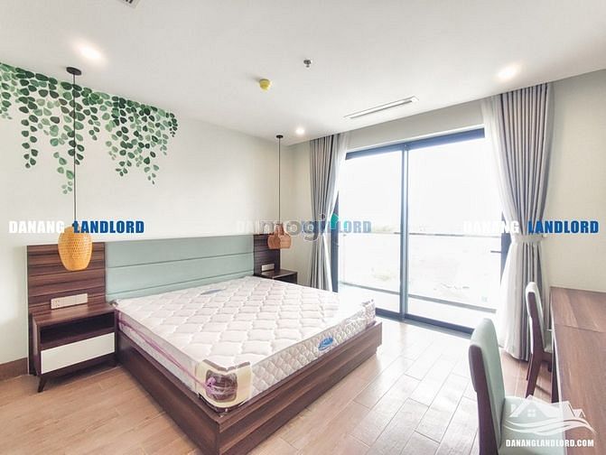 Hình ảnh Mb6623 nạp rút nhanh chóng 2PN hồ bơi 80m2 khu Bắc Mỹ An - A607