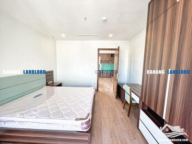 Hình ảnh Mb6623 nạp rút nhanh chóng 2PN hồ bơi 80m2 khu Bắc Mỹ An - A607