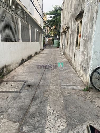 Hình ảnh Bán Đất HXT Phường 13, Nơ Trang Long 8 Tỷ