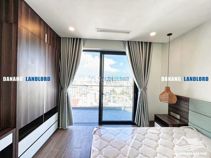 Hình ảnh Mb6623 nạp rút nhanh chóng 2PN hồ bơi 80m2 khu Bắc Mỹ An - A607
