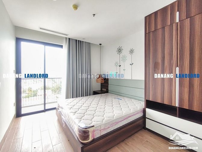 Hình ảnh Mb6623 nạp rút nhanh chóng 2PN hồ bơi 80m2 khu Bắc Mỹ An - A607