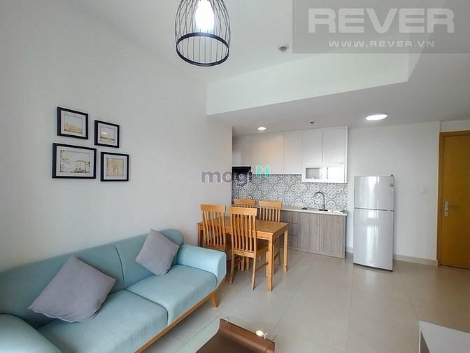 Hình ảnh Bán gấp căn 2Pn Masteri Thảo Điền 60m2 đã có sổ giá 4.2 tỷ bao phí