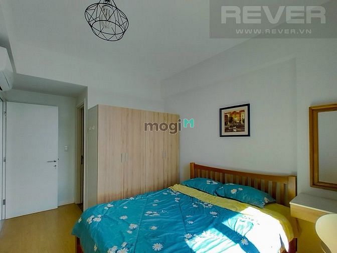Hình ảnh Bán gấp căn 2Pn Masteri Thảo Điền 60m2 đã có sổ giá 4.2 tỷ bao phí