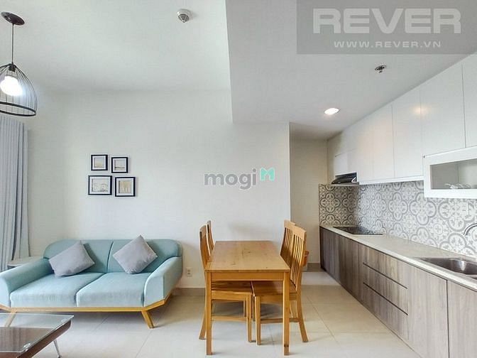 Hình ảnh Bán gấp căn 2Pn Masteri Thảo Điền 60m2 đã có sổ giá 4.2 tỷ bao phí