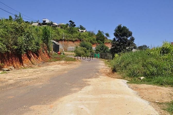 Hình ảnh Bán Đất biệt thự Xuân Thọ - Đà Lạt 3 tỷ 6 – 200m