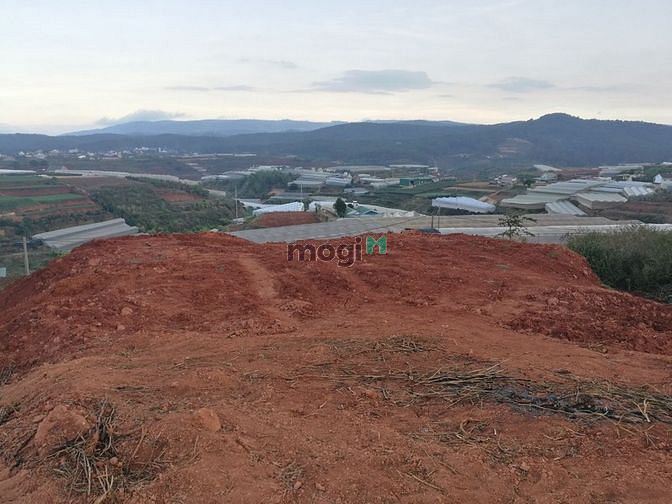 Hình ảnh Bán Đất biệt thự Xuân Thọ - Đà Lạt 3 tỷ 6 – 200m