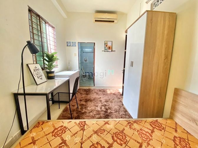 Hình ảnh Cho thuê Căn Hộ mới 100% full nội thất đường Cộng Hòa, Tân Bình