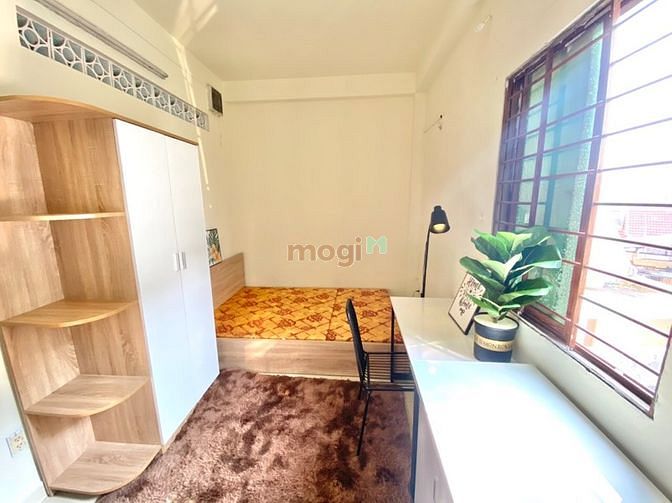 Hình ảnh Cho thuê Căn Hộ mới 100% full nội thất đường Cộng Hòa, Tân Bình