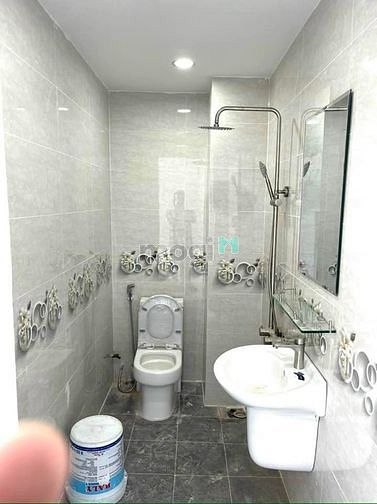 Hình ảnh Nhà SHR 4x10m, 2 lầu, 4PN, Hẻm 7m, Q. Bình Tân 2,79Ty thương lượng