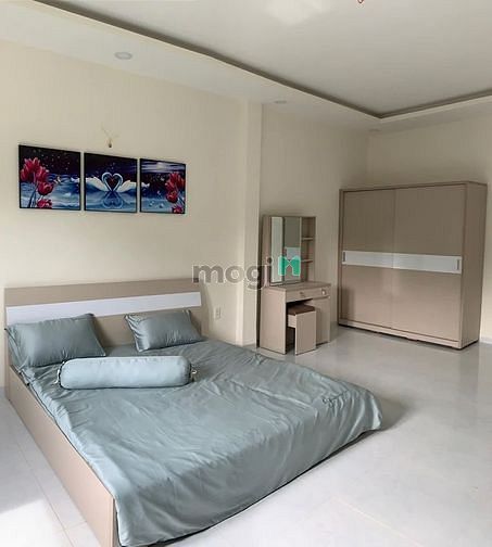 Hình ảnh Nhà SHR 4x10m, 2 lầu, 4PN, Hẻm 7m, Q. Bình Tân 2,79Ty thương lượng