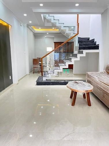 Hình ảnh Nhà SHR 4x10m, 2 lầu, 4PN, Hẻm 7m, Q. Bình Tân 2,79Ty thương lượng