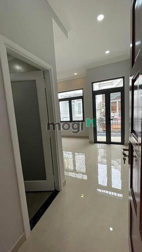 Hình ảnh Nhà SHR 4x10m, 2 lầu, 4PN, Hẻm 7m, Q. Bình Tân 2,79Ty thương lượng