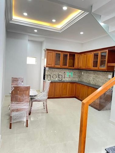 Hình ảnh Nhà SHR 4x10m, 2 lầu, 4PN, Hẻm 7m, Q. Bình Tân 2,79Ty thương lượng