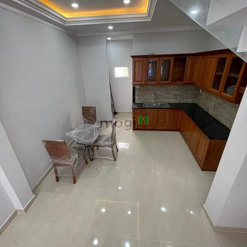 Hình ảnh Nhà SHR 4x10m, 2 lầu, 4PN, Hẻm 7m, Q. Bình Tân 2,79Ty thương lượng