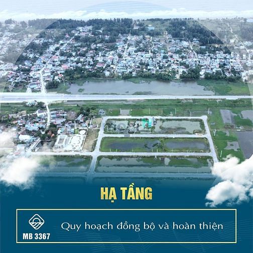 Hình ảnh Bán đất mặt bằng 3367, Quảng Hải, Sầm Sơn