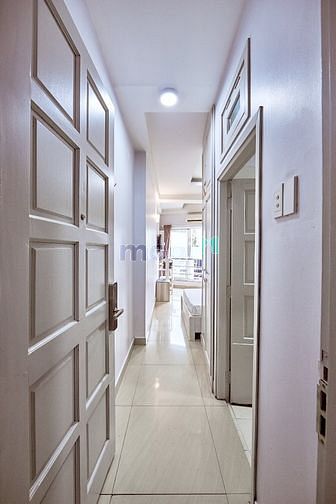 Hình ảnh Phòng đủ nội thất bếp cao cấp cạnh Etown Cộng Hoà.