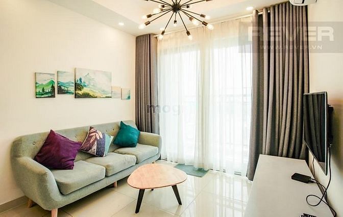 Hình ảnh Cần bán Trang Chủ MB66.COM / Đăng Ký Tặng 66K Florita quận 7, 58m2, 2PN